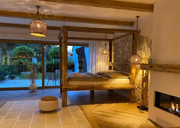 Treestudio Apartment
