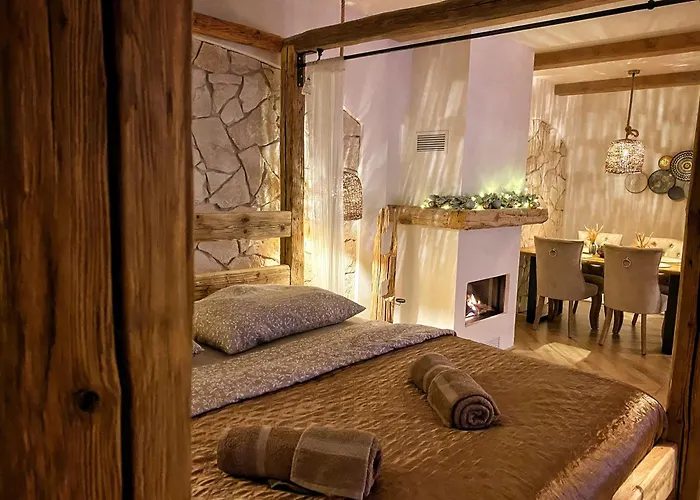 Treestudio Apartment