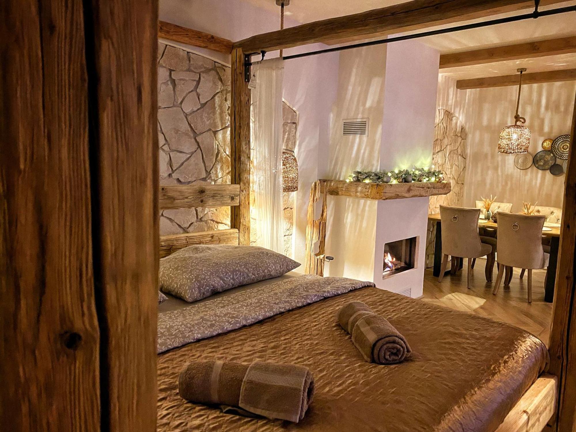 Treestudio Apartmán