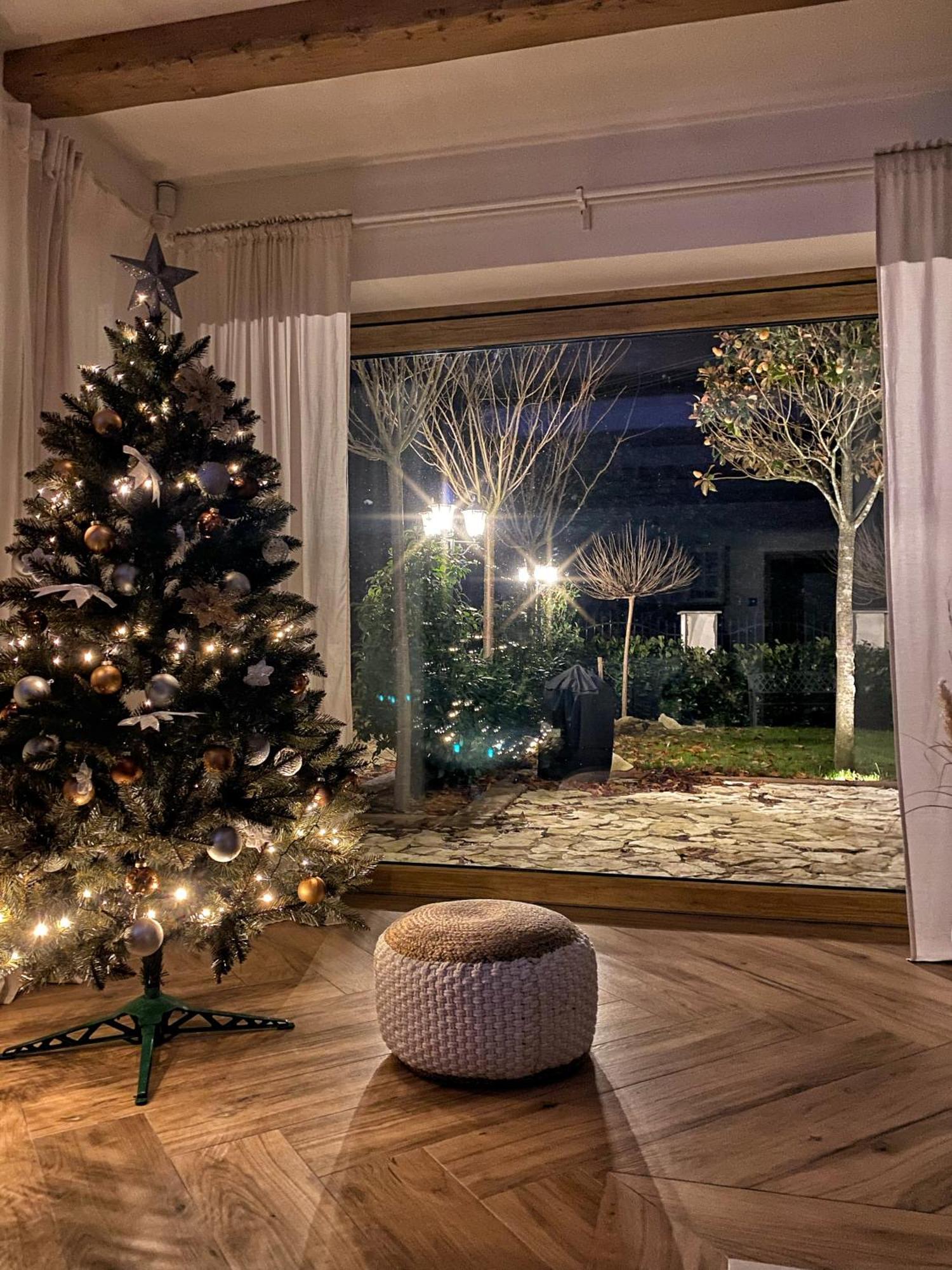 Апартаменты Treestudio *