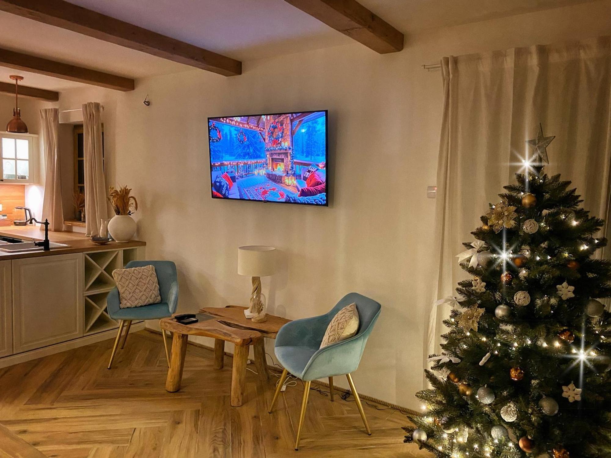 Treestudio Apartmán